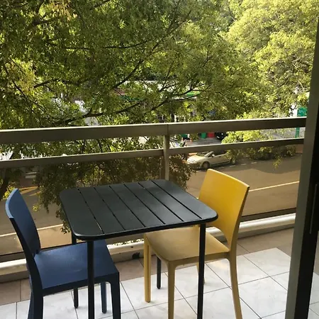 Appartement Orion à Cannes Extérieur photo