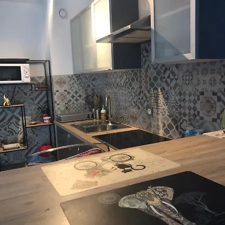 Appartement Orion à Cannes Extérieur photo