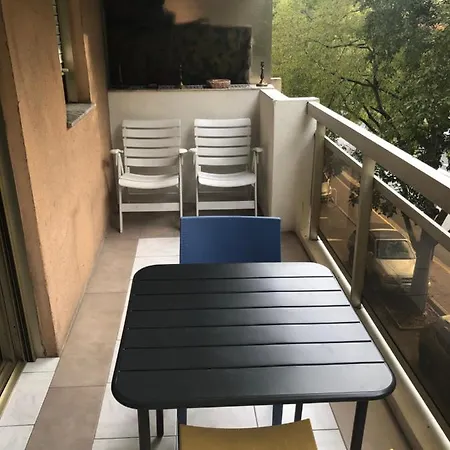 Appartement Orion à Cannes Extérieur photo