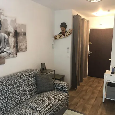 Appartement Orion à Cannes Extérieur photo